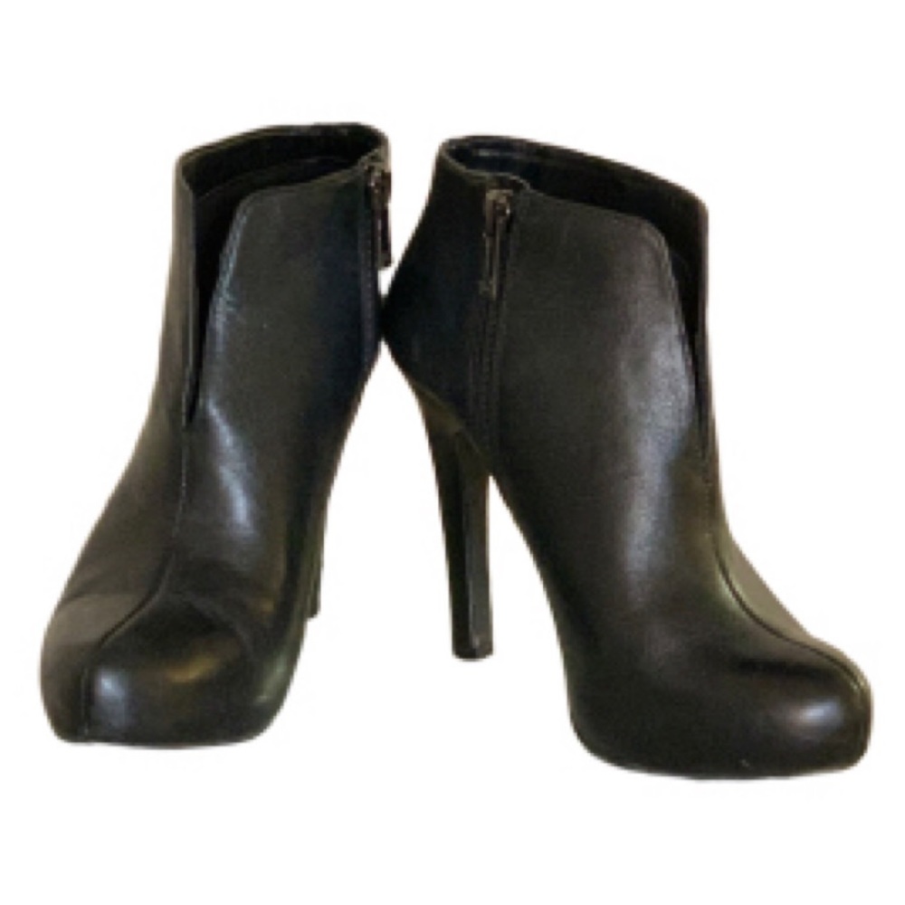Jessica Simpson JS-Akito Booties